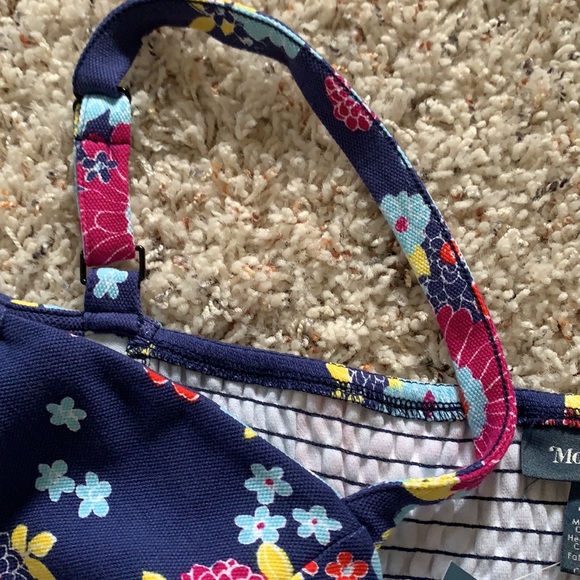 Nwt ModCloth flower dress - Picture 5 of 6